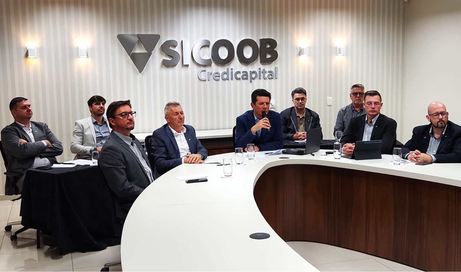 Sicoob Credicapital realiza AGE e aprova importantes atualizações de governança com transparência e responsabilidade 