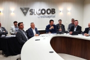 Sicoob Credicapital realiza AGE e aprova importantes atualizações de governança com transparência e responsabilidade 