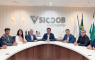 Sicoob Credicapital realiza pagamento de R$ 10,2 milhões de juros ao capital social dos cooperados