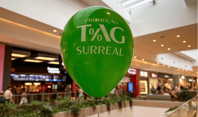 Catuaí Cascavel realiza promoção de verão entre os dias 5 e 8 de fevereiro