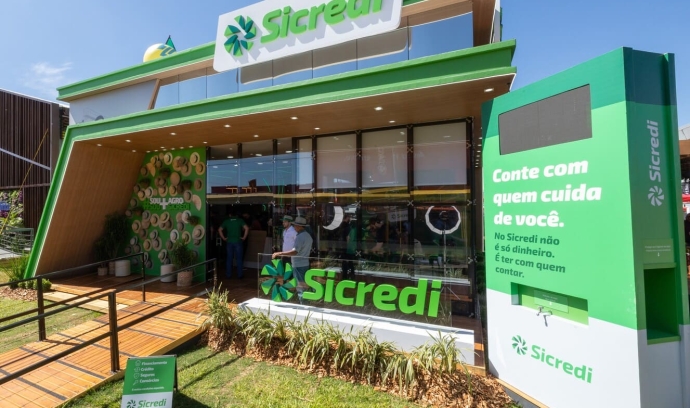 Sicredi leva R$ 2,5 bilhões em crédito para o Show Rural Coopavel 2026