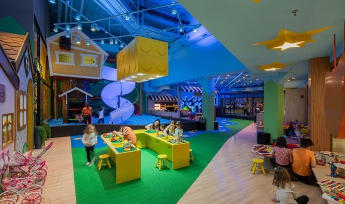 Lojas do Catuaí Shopping Cascavel atendem em horário normal durante o Carnaval