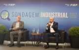 Fiep coloca produtividade no centro da estratégia para fortalecer a indústria paranaense