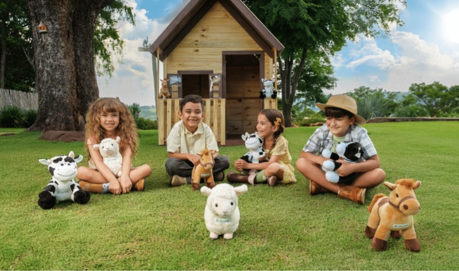 Cooperativa lança segunda edição de campanha voltada à educação financeira infantil