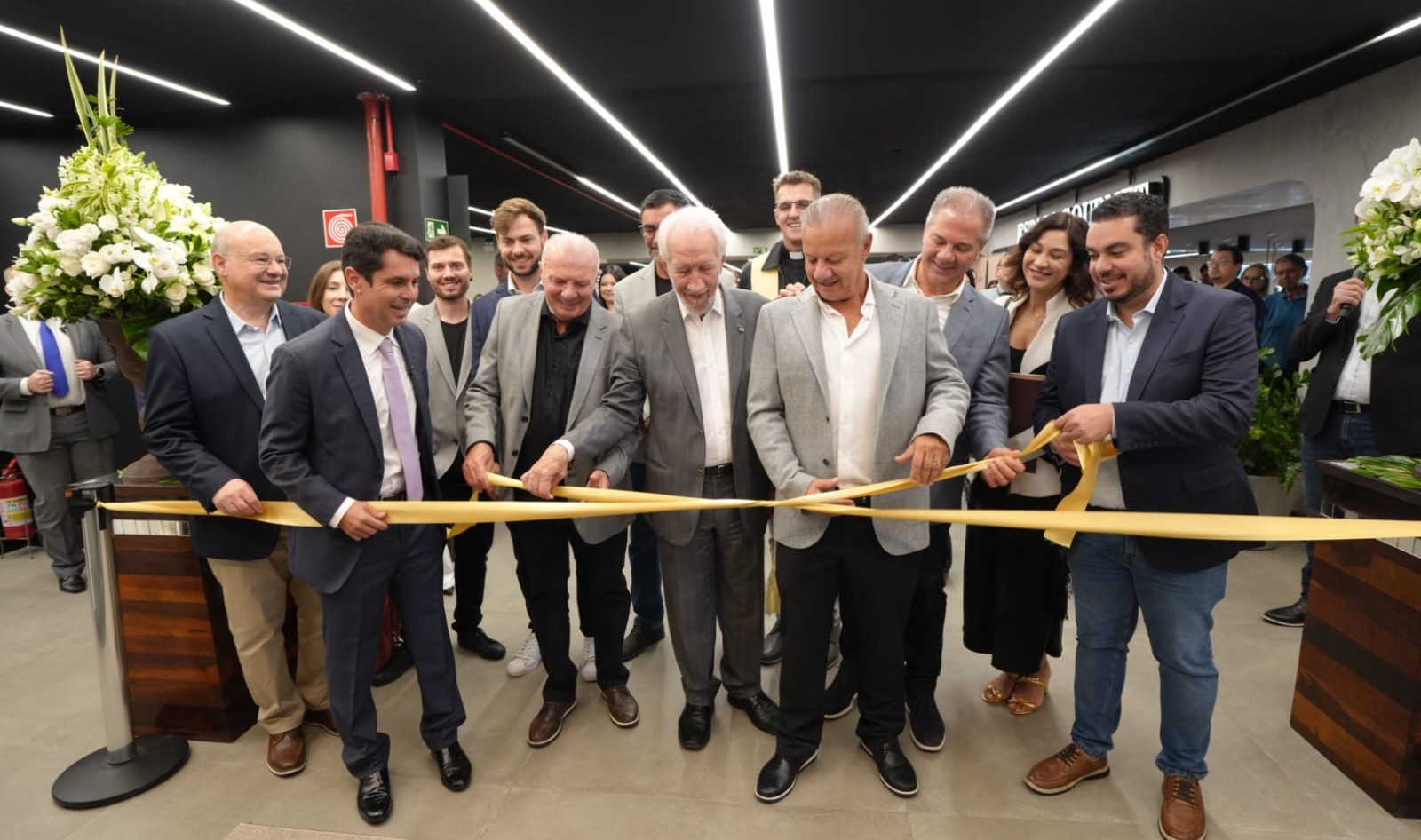 Festval lança universidade corporativa para fortalecer expansão da rede