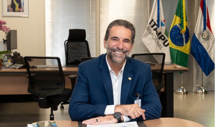 Mais de 80% da população aprova atuação da Itaipu no Paraná, aponta pesquisa