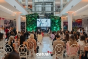 Catuaí Fashion Day reúne moda, conteúdo e experiências em Cascavel