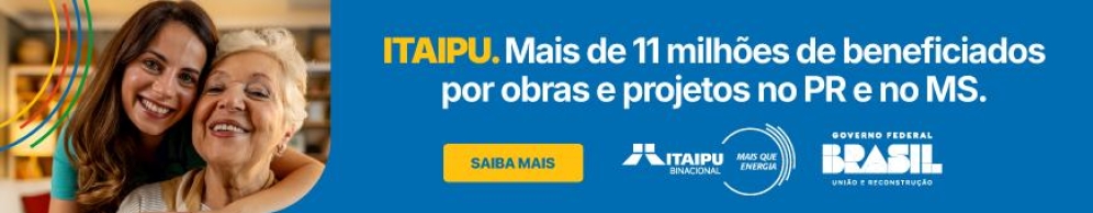 Itaipu 