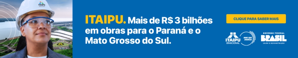 Itaipu 