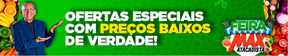 Max Atacadista