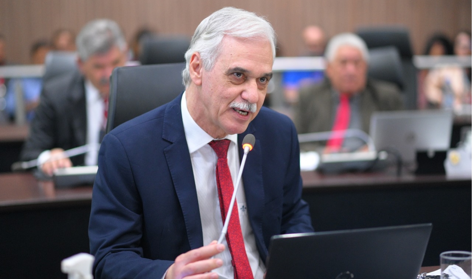 Agrotóxicos: conceitos, desafios e realidade brasileira