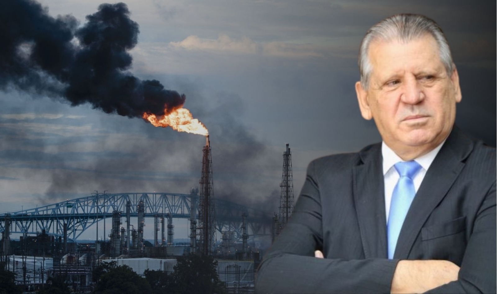 As crises climáticas e a alimentação da população de todo o mundo