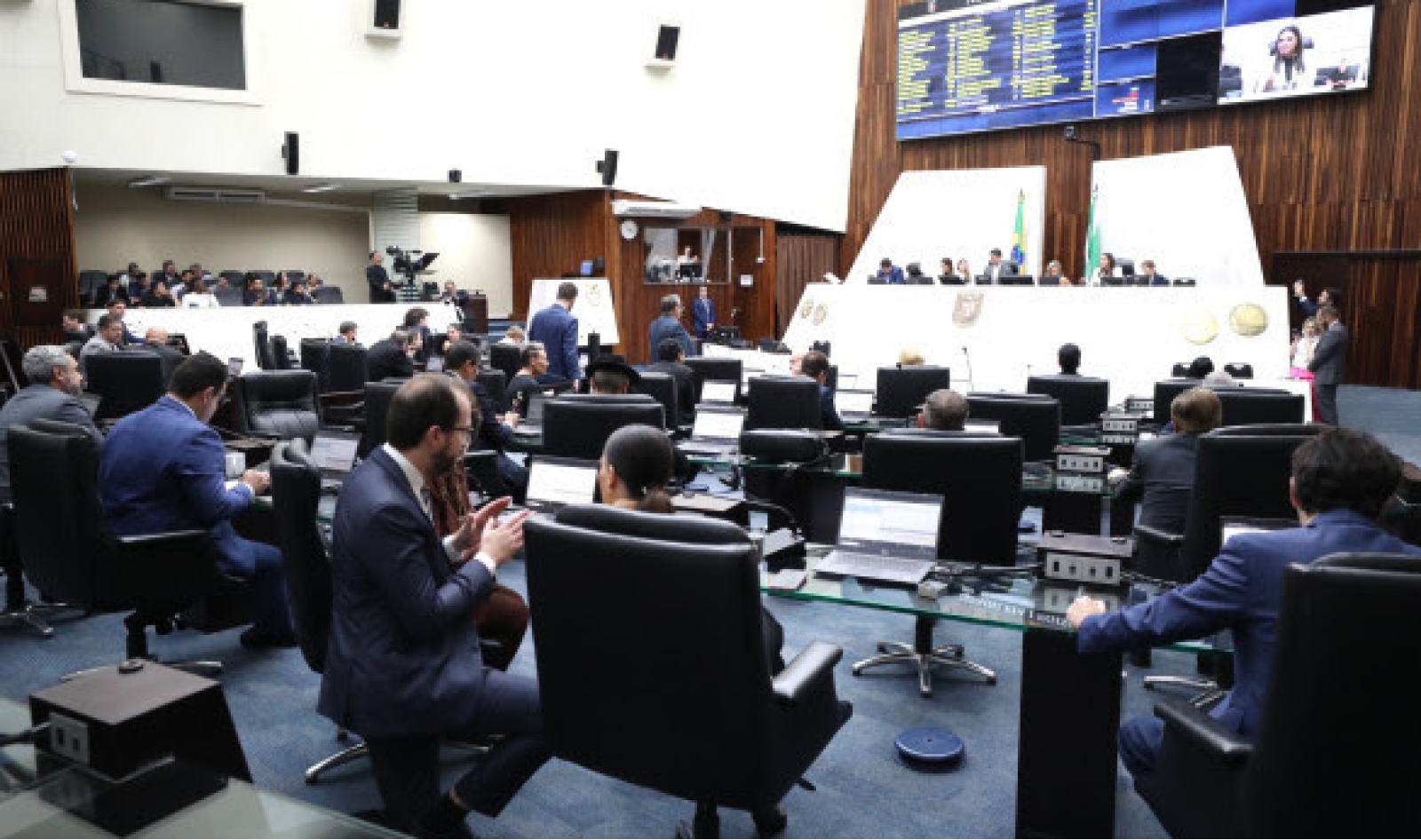 Assembleia Legislativa aprova projeto para tornar permanente o laudo de diabetes tipo 1