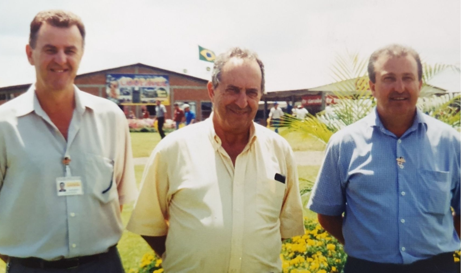 Baú do Pitoco - Dilvo, aos 44