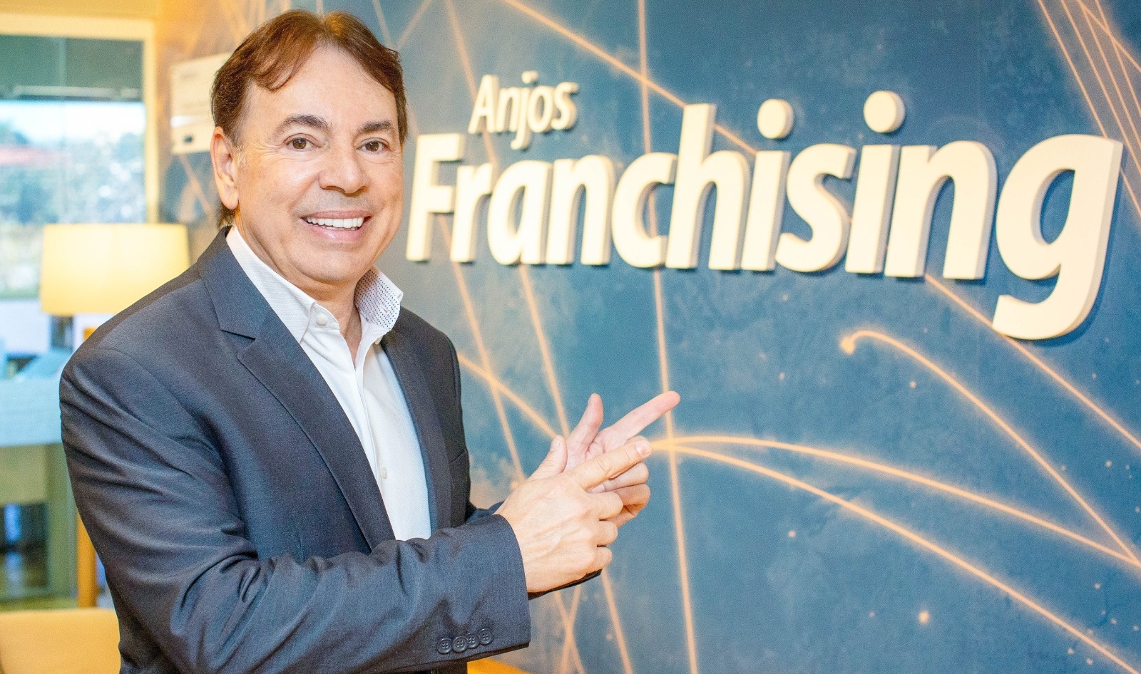 De capitão a general!