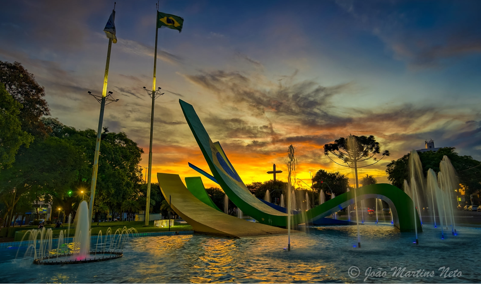 De onde vem o cascavelense?