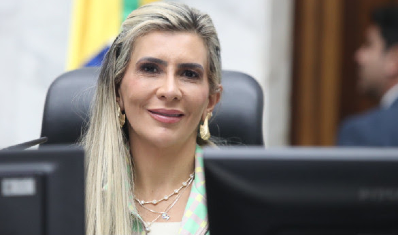 Deputada Flávia Francischini (União) apresenta propostas com novas sanções para a produção e comercialização de bebidas adulteradas ou falsificadas