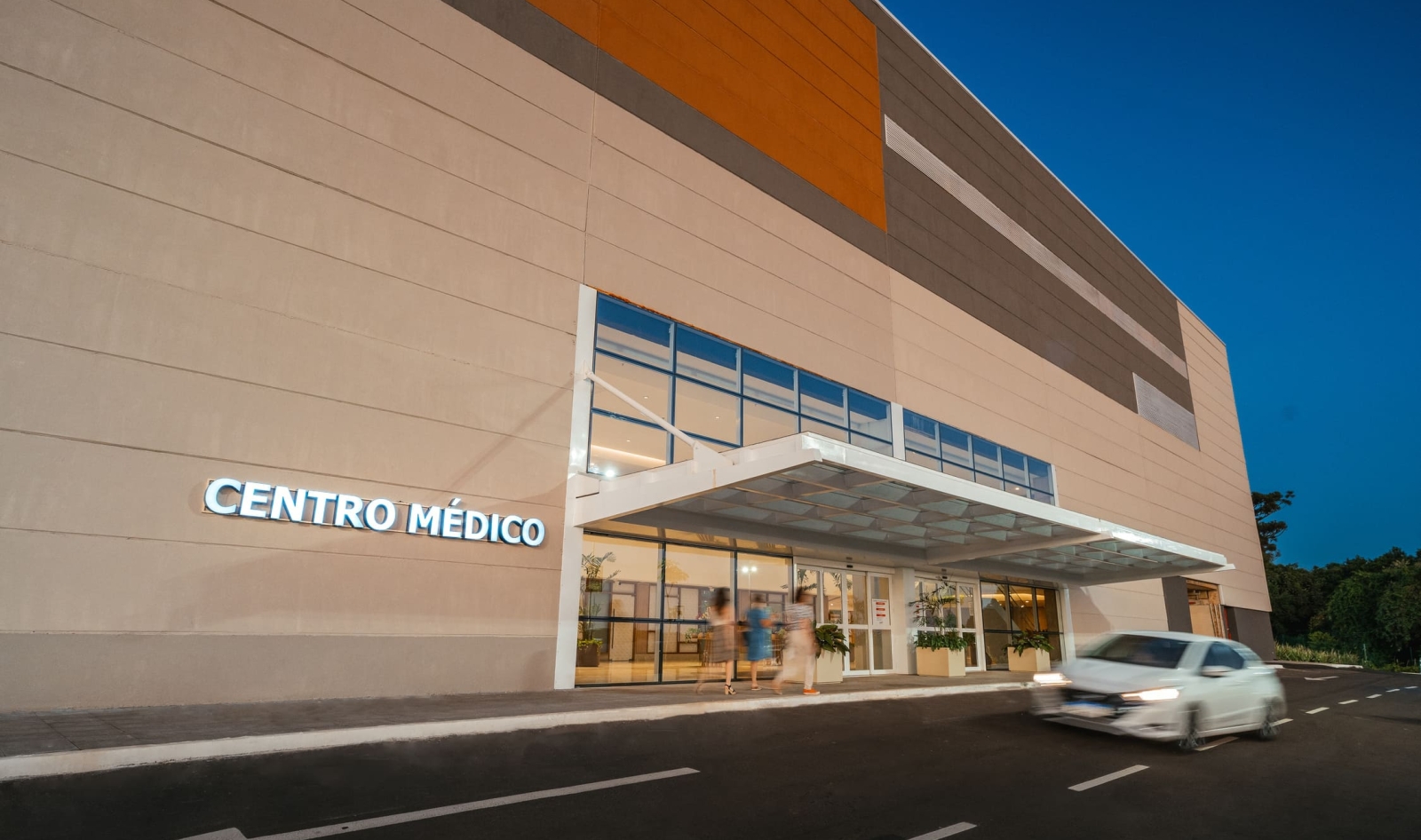 Do check-up à estética: conheça as múltiplas especialidades do Centro Médico do Catuaí Cascavel