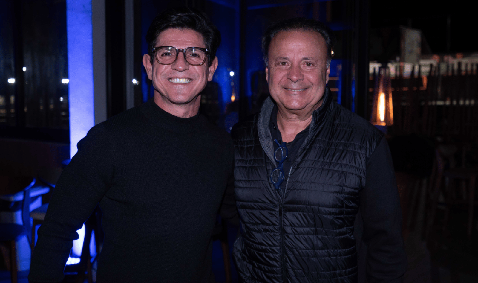 Encontro empresarial em Ciudad del Este reúne líderes da comunicação e do desenvolvimento transregional