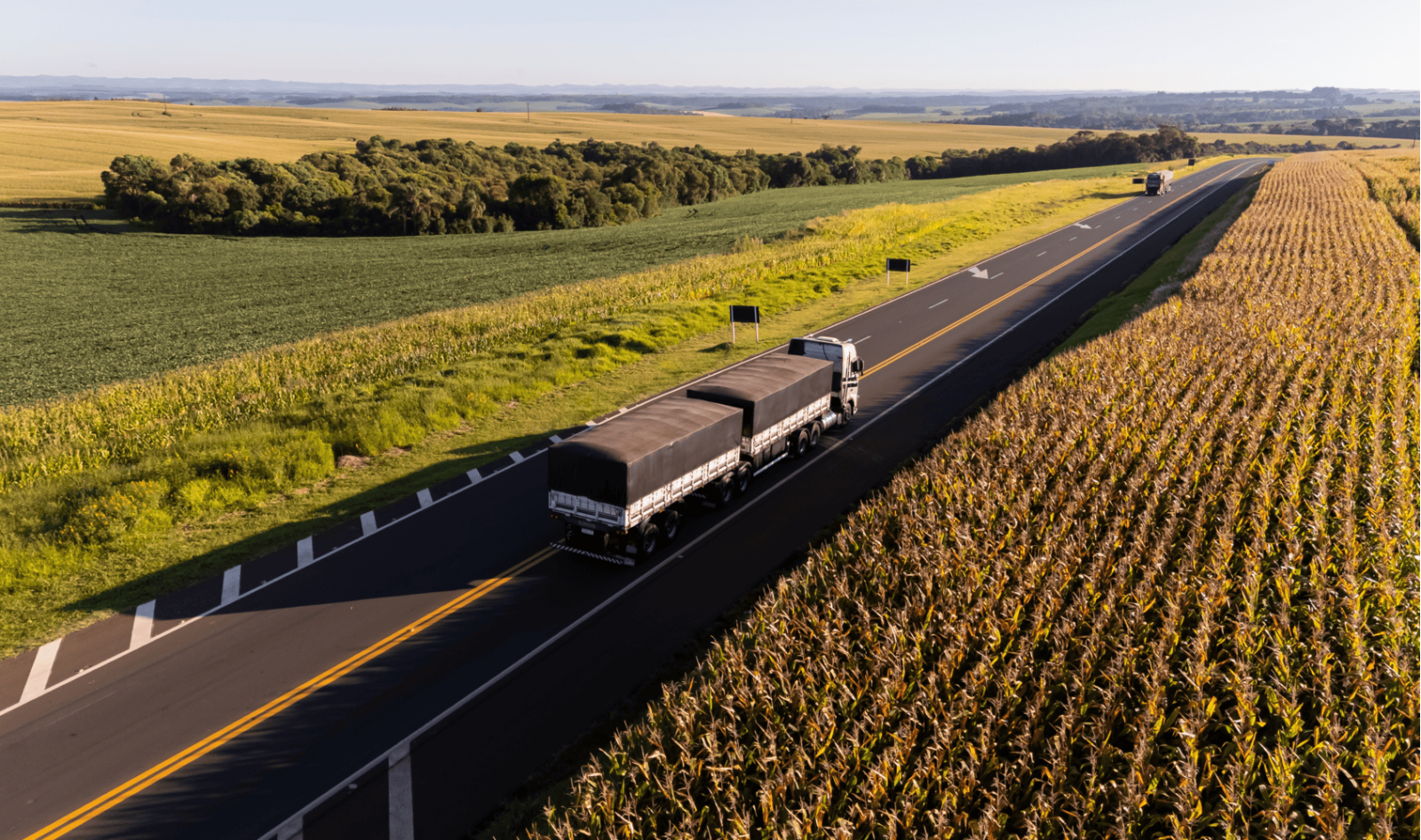 EPR Iguaçu - rodovias do Paraná