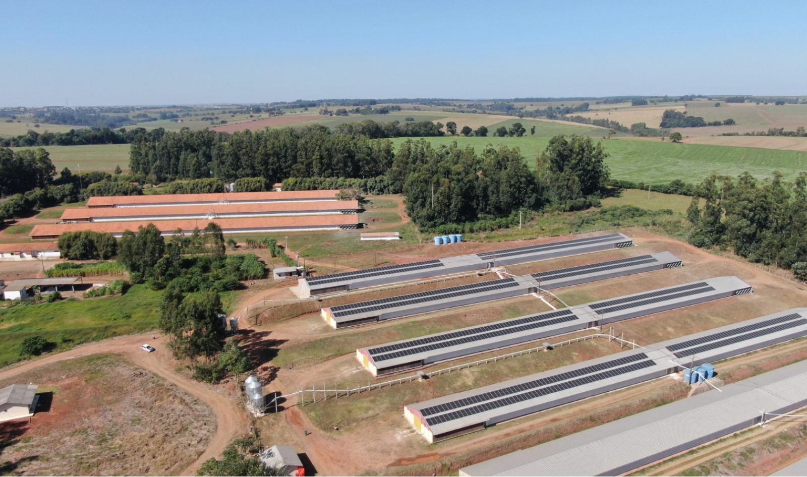 Investimentos gerados pelo setor fotovoltaico no Brasil devem ultrapassar R$ 39,4 bilhões em 2025