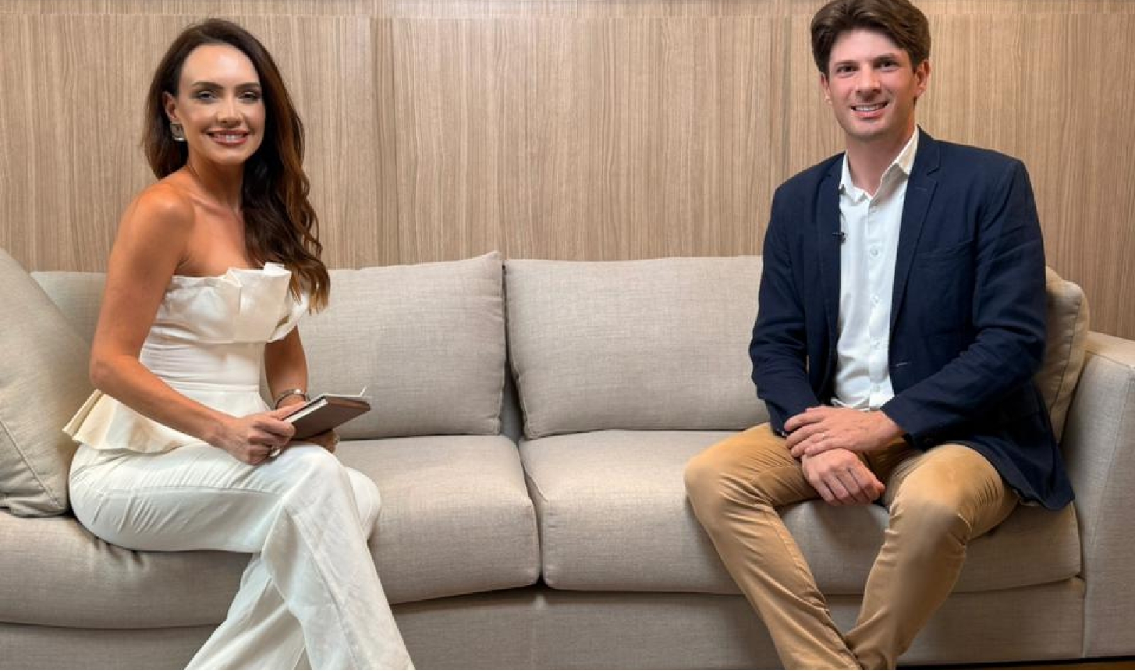 No Dia do Médico, Catuaí Cascavel lança podcast com participação de especialistas da saúde