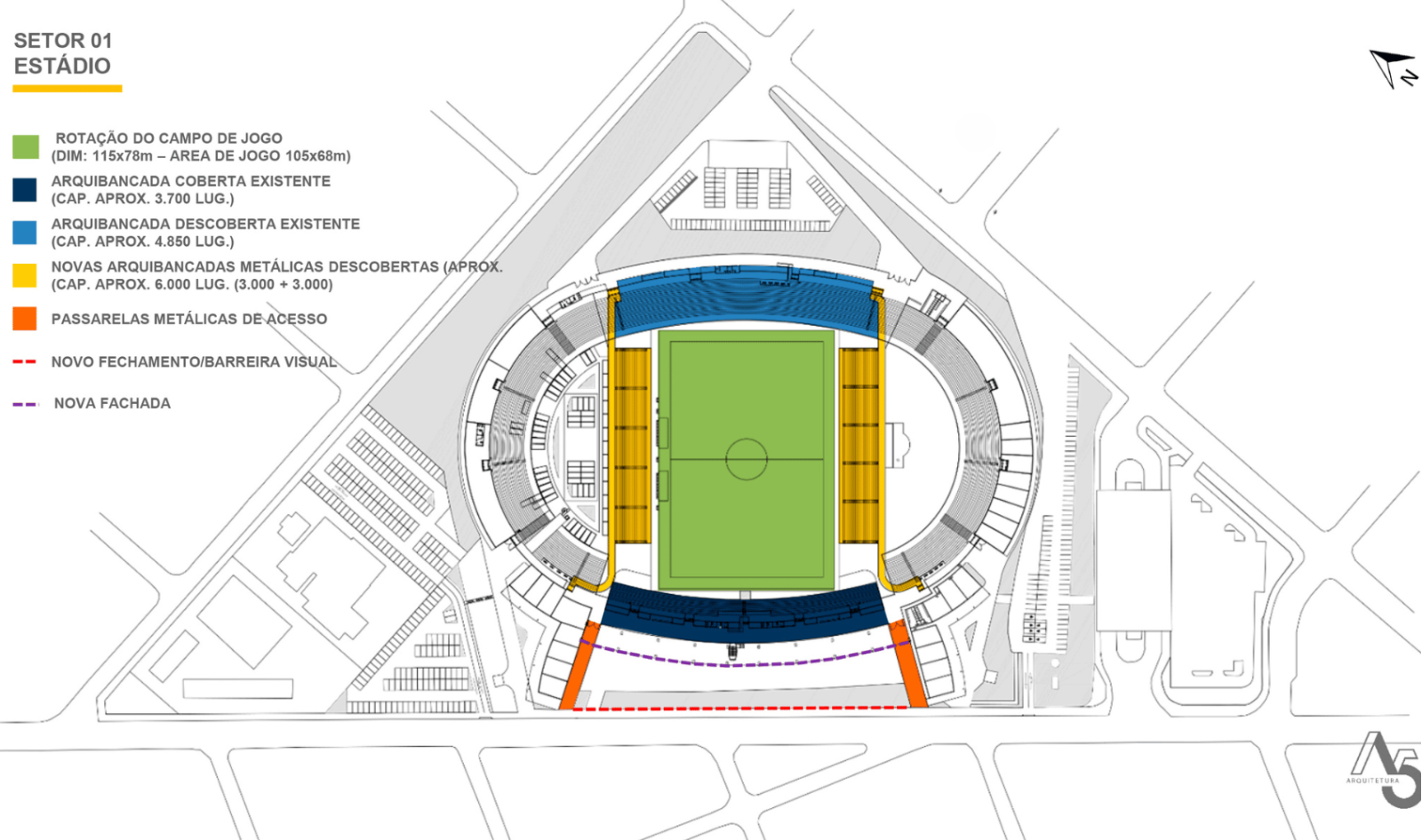 O alçapão da Serpente