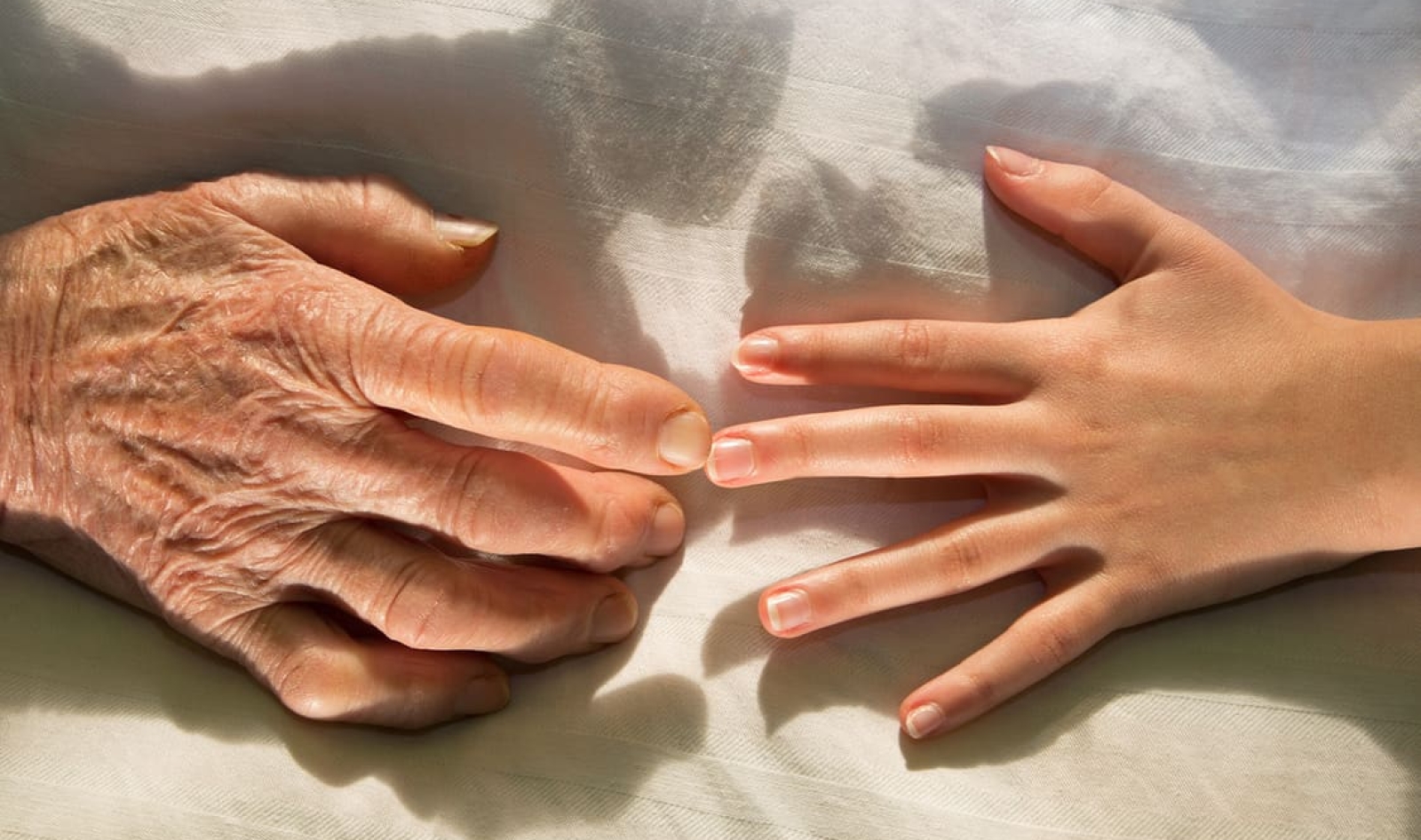 Síndrome de carência de protagonismo