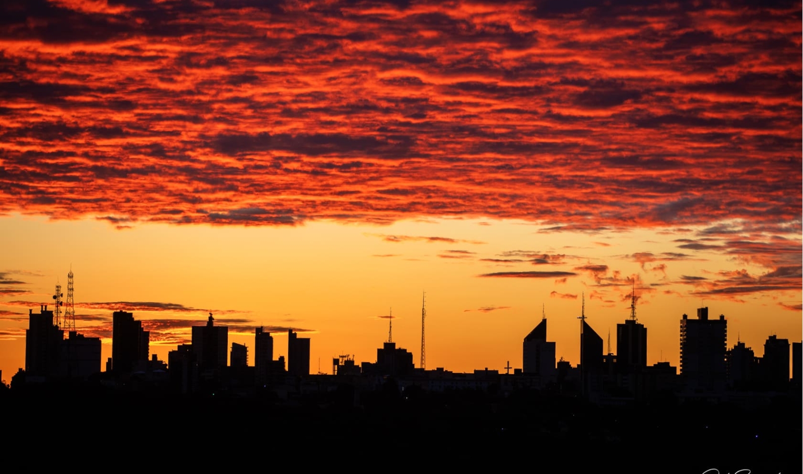Uma luz para o “Véio da Lâmpada”