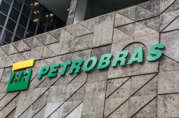Substituição na presidência da Petrobras