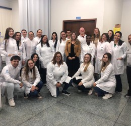 1ª Semana da Enfermagem no Centro Universitário Univel promove uma jornada de reflexão e aprendizado