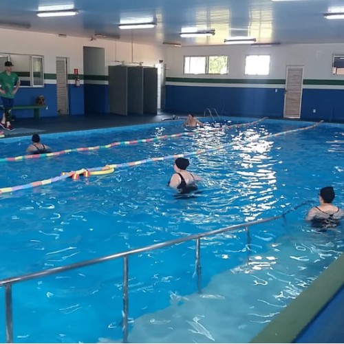 Cidão pede à Saúde transporte de pacientes dos distritos que precisam usar piscinas