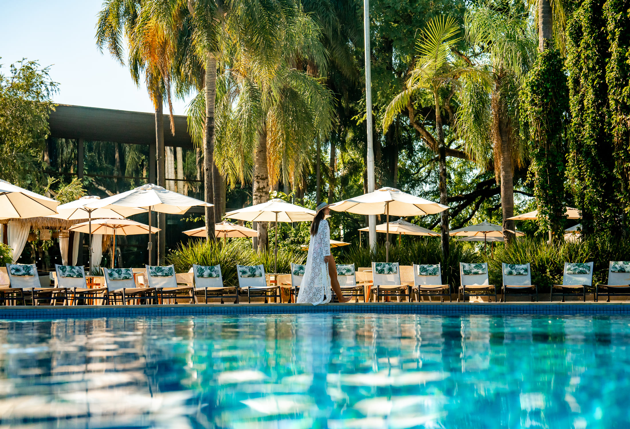 Vivaz Cataratas Resort lança campanha Hot Sale com até 45% de desconto e parcerias inéditas em Foz do Iguaçu