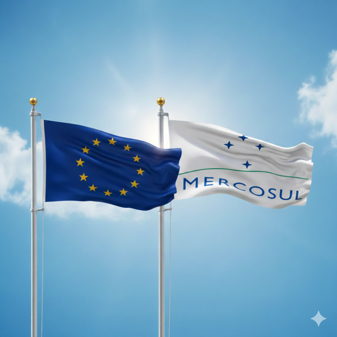Seminário Regional debate impactos do novo Acordo Mercosul-União Europeia para a agricultura familiar paranaense