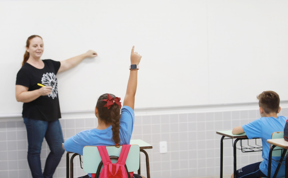 VALORIZAÇÃO | Prêmio Dallo Excelência na Educação valoriza projetos pedagógicos em Cascavel