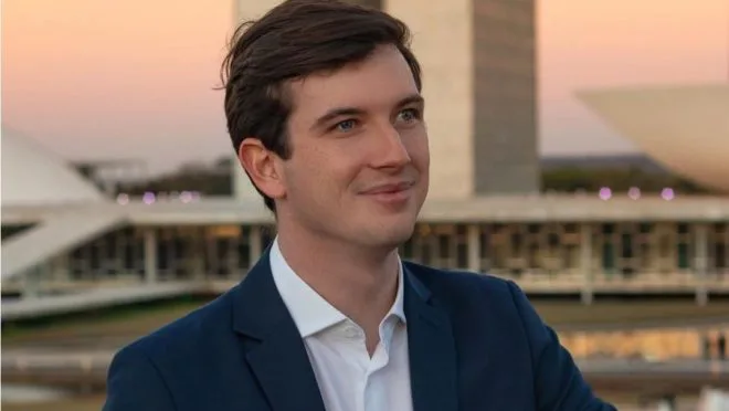 Encontro Regional do NOVO lançará Mecabô pré-candidato a deputado federal