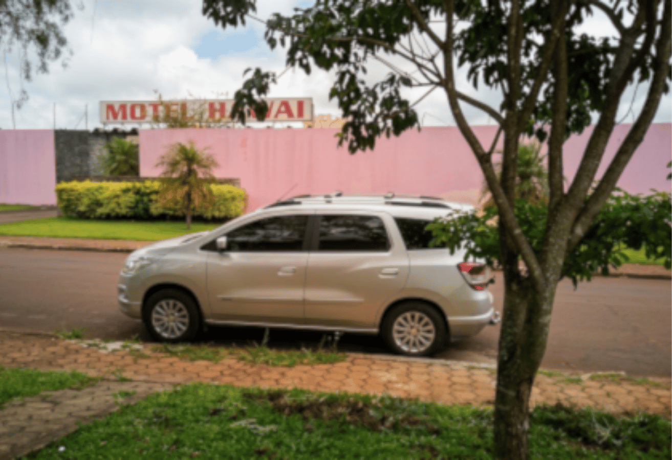 Setor moteleiro em fase de estagnação